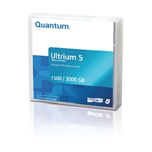 20PK PRE-LABELED QUANTUM DATA CARTRIDGE LTO ULTRIUM5 LIBRARY PACK - MR-L5LQN-BC