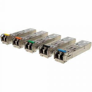 1 GIGABIT CWDM SFP 1590NM 100KM ALSO FOR OC-12 AND SDH STM-4 - 7359-4