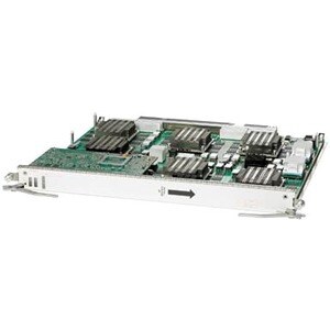 Cisco SPARE CRS-1 MSC/FP40 PKG BOX 4UNIT CRS-MSC-PKG-4PK=
