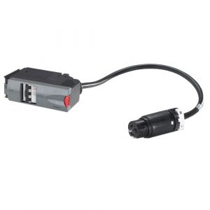 IT POWER DISTRIBUTION MODULE 50A 3 POLE 4 WIRE CS50 680CM - PDM3450CS50-680