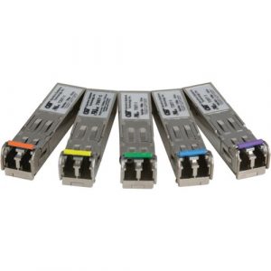 7131-3 CWDM SFP 1310NM/100KM FAST ETHERNET - 7131-3