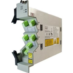 Cisco OPT AMP 18/18.9DBM LA 4010485.115.000.AA