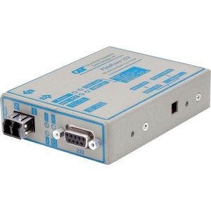 232 SERIAL / FIBER US PWR FLEXPOINT 232 LC SM 1310 30KM - 4489-21