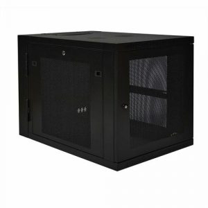 12U WALL MOUNT RACK ENCLOSURE SERVER CABINET 33IN EXTENDED DEPTH - SRW12US33