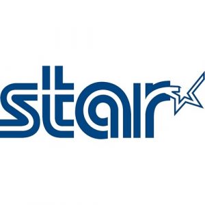 Star Micronics TSP1000 TSP1045L Receipt Printer - Monochrome - 180 mm/s Mono - 203 dpi - Network 37998890 - 37998890