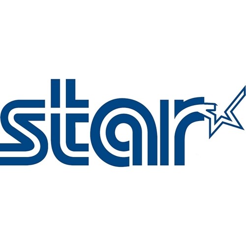 Star Micronics TSP1000 TSP1045L Receipt Printer - Monochrome - 180 mm/s Mono - 203 dpi - Network 37998890 - 37998890