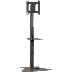 Legrand Av - Chief 4FT - 7FT LFP FLOOR STAND * CUST PAYS FRT PF1UB