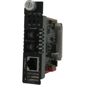 CM 110 S2SC40 10/100BTX 100BEX 2SC 40KM 1310NM - 5052450