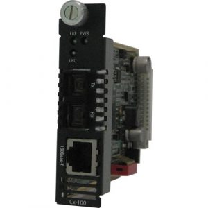 CM 100 S2SC40 100BTX 100BEX 2SC 40KM 1310NM - 5052250