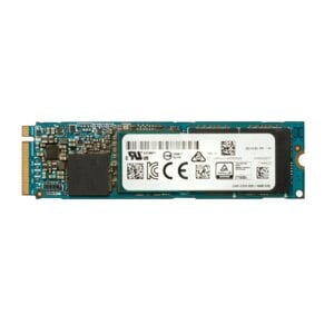 IM Sourcing & CPO KIT HP 2TB TLC PCIE 3.0 X4 NVME M2 INTERNAL SSD 6SL00UT