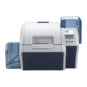 ZEBRA ZXP SERIES 8 DS LAMINATION USB ENET MIFARE ISO HICO/LOCO MAG S/W Z84-AM0C0000US00