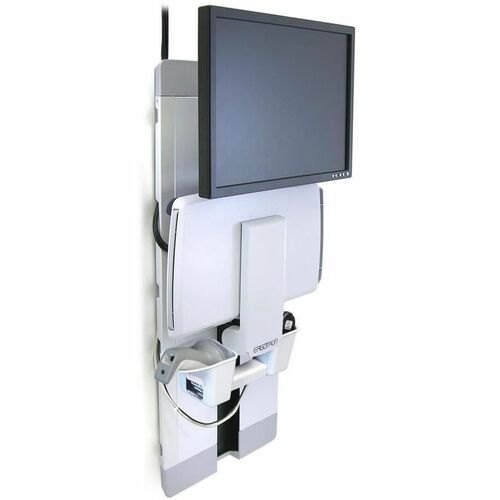 SV VERTICAL LIFT PR WHITE - 60-609-216 - Image 2
