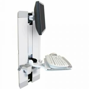 SV VERTICAL LIFT PR WHITE - 60-609-216