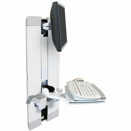 SV VERTICAL LIFT PR WHITE - 60-609-216