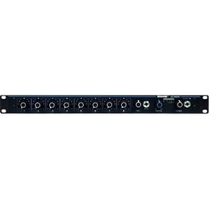Shure SCM800 Audio Mixer SCM800 - SCM800