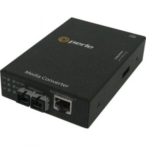 S-1110-S2ST10 10/100/1000 TO 1000B-LX 1310NM 2ST 10K - 5050724