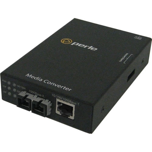 S-1110-S2ST10 10/100/1000 TO 1000B-LX 1310NM 2ST 10K - 5050724