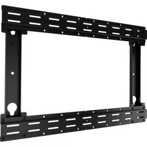 Chief PSMH2840 Wall Mount for Flat Panel Display - Black PSMH2840 - PSMH2840