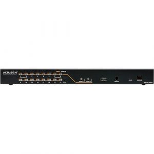 16PORT 2USER CAT5 KVM WITH OSD - KH2516A