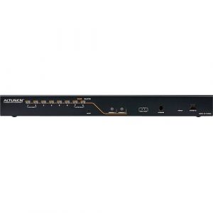 8PORT 2USER CAT5 KVM - KH2508A
