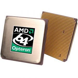 AMD Opteron 6100 6180 SE Dodeca-core (12 Core) 2.50 GHz Processor - OEM Pack - 12 MB L3 Cache - 6 MB L2 Cache - 1.50 MB L1 - OS6180YETCEGO