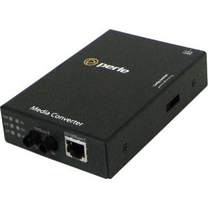 S-110-S2ST40 MEDIA CONVERTER 10/100B-TX-100B-EX 2ST 1310NM 40KM - 5050534