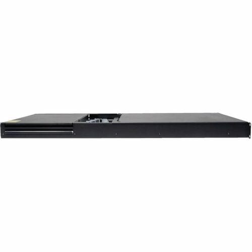 8PORT KVM RACK CONSOLE 19 LCD 1U KEYBOARD CAT5 100FT MAX - B070-008-19 - Image 6