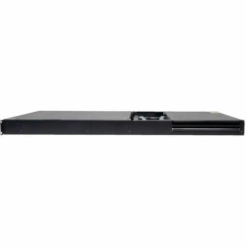 8PORT KVM RACK CONSOLE 19 LCD 1U KEYBOARD CAT5 100FT MAX - B070-008-19 - Image 8