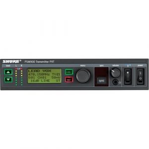 P9T G6 WIRELESS TRANSMITTER WIRELESS TRANSMITTER - P9T=-G6