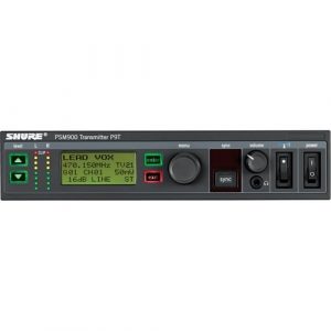 P9T G7 WIRELESS TRANSMITTER WIRELESS TRANSMITTER - P9T=-G7