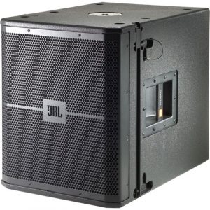 S/M VRX915S 15IN BASE REFLEX SUBWOOFER - VRX915S