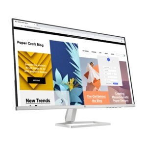 IM Sourcing & CPO HP SERIES 5 532SF 31.5-IN FHD MONITOR- 94F50AA#ABA