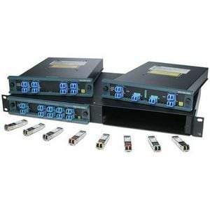 Cisco CWDM 1570 NM SFP GIGABIT ENET AND 1G/2G FC ORANGE CWDM-SFP-1570=