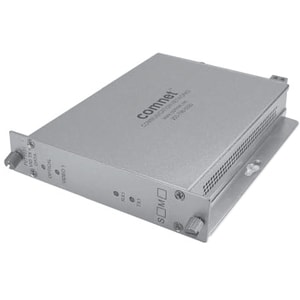 ComNet FVT1031M1 Digital Multimedia Receiver - Rack-mountable FVT1031M1 - FVT1031M1