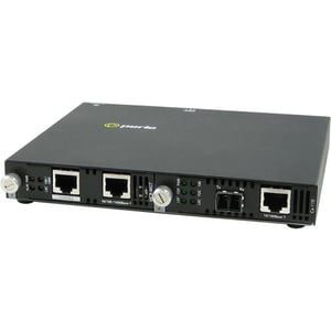 Perle Systems SMI-110-S2LC40 10/100TX 100EX 2LC 1310NM 40KM 05070984