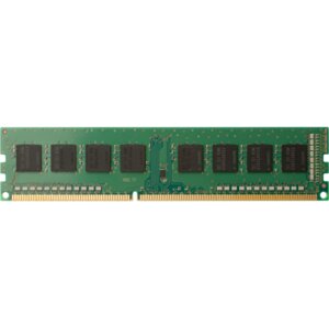 HPE - Sourcing HP 16GB UDIMM 288-PIN MEMORY MODULE 7ZZ65AA - Image 2