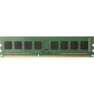HPE - Sourcing HP 16GB UDIMM 288-PIN MEMORY MODULE 7ZZ65AA