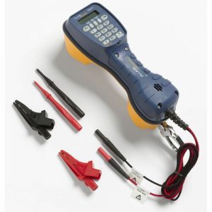 TS52 PRO TEST SET W/ 4MM BANANA AND XL ALIGATOR AND TEST PRB - 52801TNT