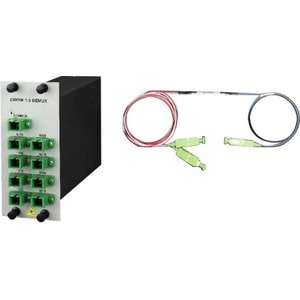 Cisco CWDM MX/DMX 1X4 1510-1570 LGX SA 4002272
