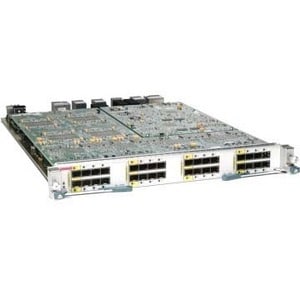 Cisco CERT REFURB NEXUS 7000 32PT 10GBE 80G FABRIC REQ SFP+ REMAN N7K-M132XP-12-RF