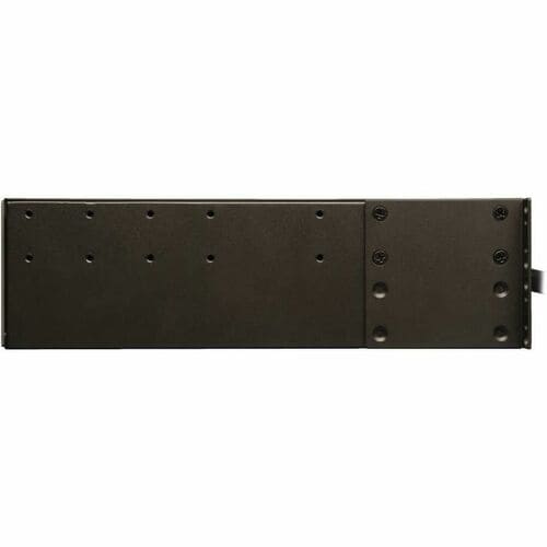 Eaton 2.9kW Single-Phase Monitored PDU - 120V Outlets (16 5-15/20R), L5-30P, 10 ft. (3.05 m) Cord, 2U Rack-Mount, TAA - 16 x NEMA 5-15/20R - 2U - Rack-mountable - PDUMNH30 - Image 5