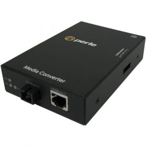 S-1000-S1SC40U MEDIA CONVERTER 1000B-T-1000B-BX 40KM 1310NM 1SC - 5050834