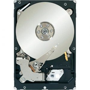 Seagate Constellation ES.2 ST33000650NS 3 TB Hard Drive - 3.5" Internal - SATA (SATA/600) - 7200rpm - 3 Year Warranty ST33000650NS - ST33000650NS