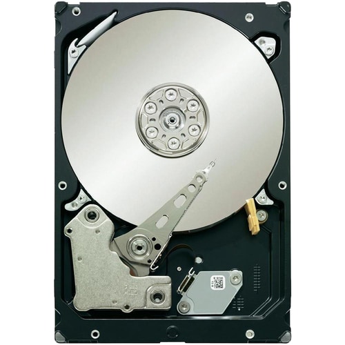 Seagate Constellation ES ST500NM0011 500 GB Hard Drive - 3.5" Internal - SATA (SATA/600) - 7200rpm - 3 Year Warranty ST500NM0011 - ST500NM0011 - Image 2