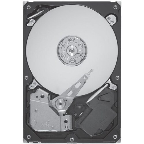 Seagate Savvio 10K.5 ST9900705SS 900 GB Hard Drive - 2.5" Internal - SAS (6Gb/s SAS) - 10000rpm - 5 Year Warranty ST9900705SS - ST9900705SS