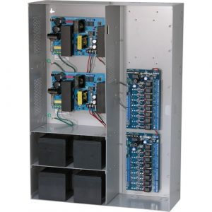 24VDC 20A 16 PTCOUT UL/CUL CSFM APPROVED - MAXIMAL77D