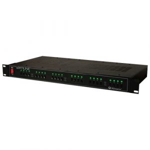 24OUT 14A 24/28VAC 1U PTC - VERTILINE246CD
