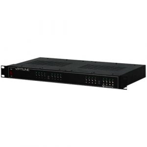 16OUT 16A 24/28V 1U PTC ISO UL LISTED - VERTILINE16DI