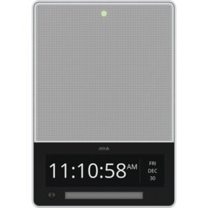 AXIS C1710 NETWORK DISPLAY SPEAKER 02959-001