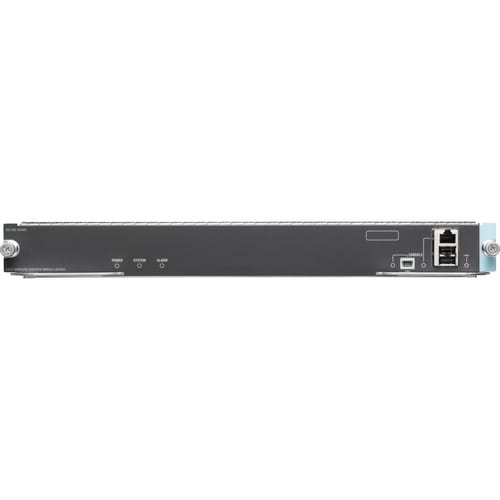 Cisco WL SVCS MODULE WISM-2 WITH 100 AP SUP LICENSE WS-SVC-WISM2-1-K9=